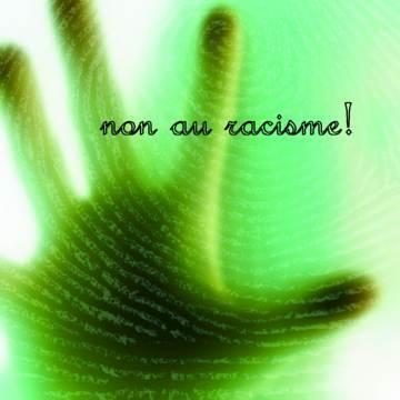 stop au racisme